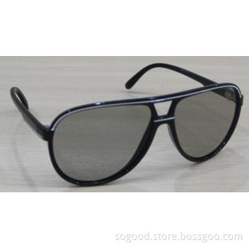3D Polarized  Glasses -Men Design